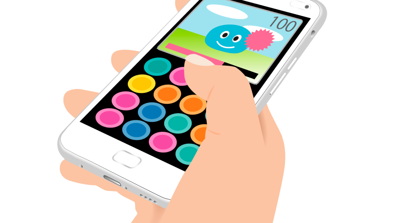 ソシャゲ ソーシャルゲーム とは 意味や使い方を解説 ネットペディア ネット用語やオタク用語の意味解説サイト