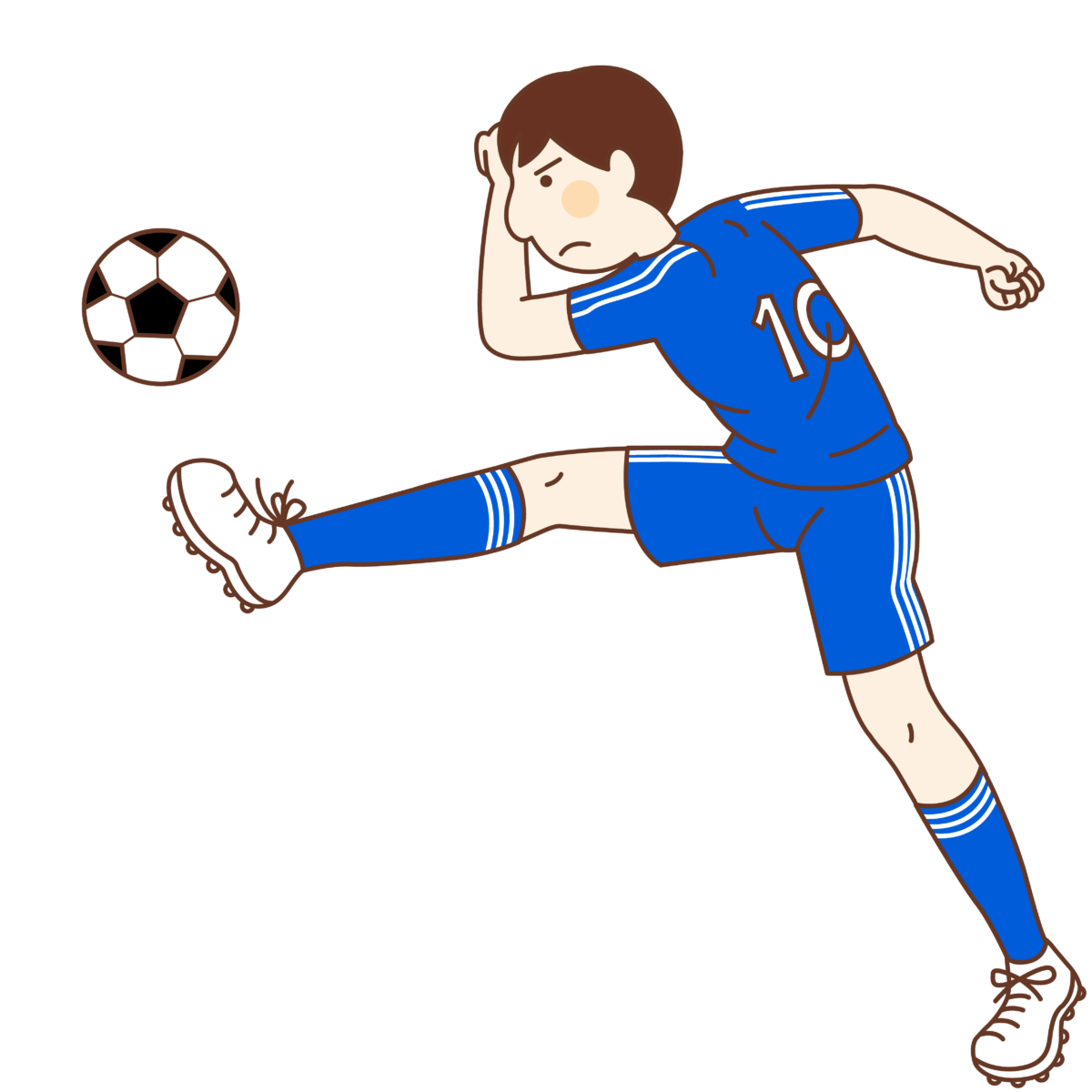 サッカー用語の ゴラッソ とは 意味や由来 使い方を解説 ネットペディア ネット用語やオタク用語の意味解説サイト