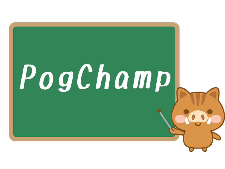 PogChamp